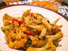 -嘉禾·悦享餐厅(八方汇店)