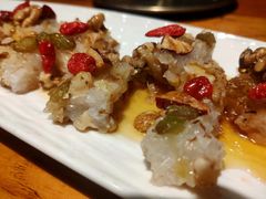 -柴窝堡22号辣子鸡·传承新疆菜