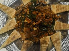 -鹊华居·地道鲁菜·海鲜·融合味(大明湖店)