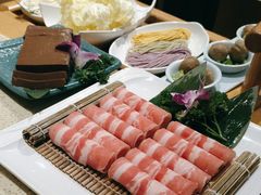 -煲大王猪肚鸡·椰子鸡火锅(红谷滩万达店)