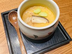 -北京泰富酒店-道日本料理餐厅