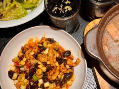 -顺香居·老字号湖北菜(江汉路店)