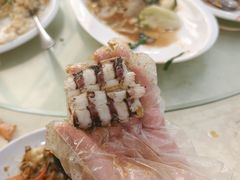 -钱塘府海鲜餐厅