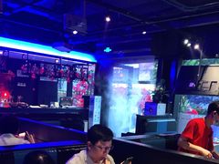 大堂-大成海鲜烧烤·小龙虾(七宝店)