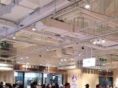 大堂-七鲜超市(瑞虹天地太阳宫店)
