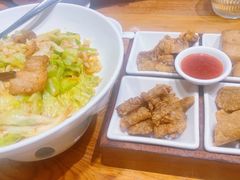 -临家闽南菜(宝洲路店)