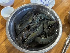 -海恋园海鲜餐馆