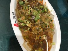 -大城·烧烤海鲜大排档(台东店)