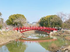 -七桥瓮公园