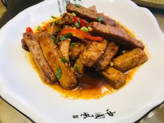 -鸿运楼·舌尖上的徽菜