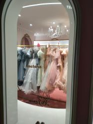 -MELAND CLUB•花园城堡主题亲子乐园•派对•餐厅(广州乐峰广场旗舰店)