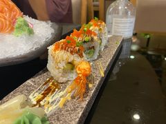 -昱匠·日本料理(金融街店)