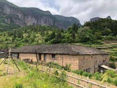 -公盂村