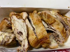 -茅廊巷光头卤鸭(丰家兜店)