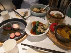 -葡珍轩冰室(虹桥机场T1店)