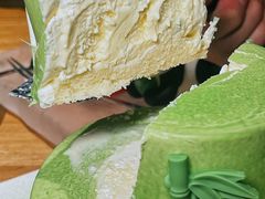 -CAKE BOSS 蛋糕老板(西单君太百货店)