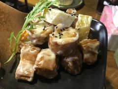 -猫大侠烤鱼(好吃街店)