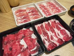 -伊豆野菜村(大族广场店)
