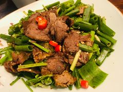 -拈菜(观音桥阳光世纪店)