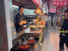 -养牛邓·潮汕牛肉海鲜自助火锅(广州店)