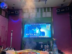 -音乐派KTV(银泰城店)