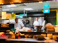 -无招牌海鲜餐厅(滨海艺术中心店)