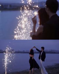 -薇咖映画婚纱摄影工作室