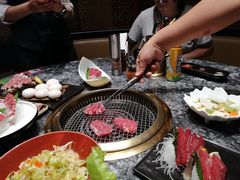 -牛将军•涮肉•烤肉(北京王府井·故宫店)
