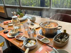 -生如夏花泰式火锅(西村黑金店)