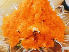 火山沙拉-渔井食堂(新洲店)