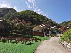 -北京山里寒舍度假酒店