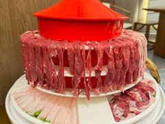 -南门四季铜锅涮肉(大屯·北苑店)