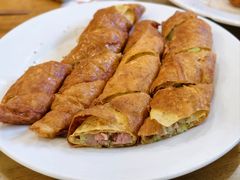 -悦宾饭馆(翠花胡同店)