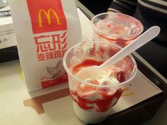 android_upload_pic-麦当劳（开元店）-洗手间