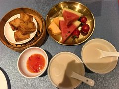 -闽海肴(北辰荟店)