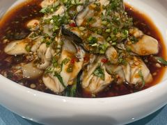 -大连湾旭日·家宴·海肠捞饭(马栏广场店)