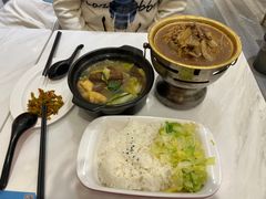 -紫光园·小馆(太玉园店)