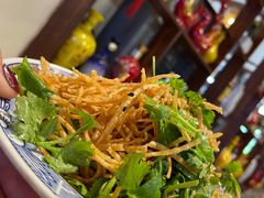 -百味地锅鸡(二店·财校分店)