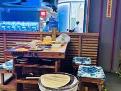 -洱火云南酸菜牛肉火锅(石景山当代商城店)