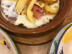 -萨莉亚意式餐厅(特力时尚汇店)