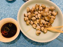 东风螺-御唐府海珊瑚主题餐厅