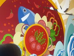 -哥老官重庆美蛙鱼头(宝山龙湖店)