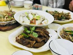 -惠来大排档(联创商业街店)