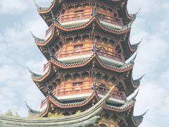 -南京城墙景区