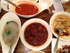 -青年公社烤鸭(青年路店)