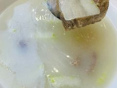 -排骨王·三十年本地老菜馆