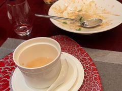 -粤尚腾香居中餐厅(首都机场希尔顿店)