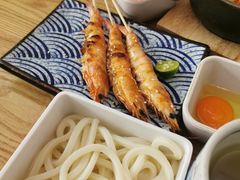 -沼津港精致料理·寿喜烧·烧鸟(青浦宝龙广场日料榜单店)