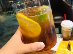 -大益茶庭(勐海会员中心店)