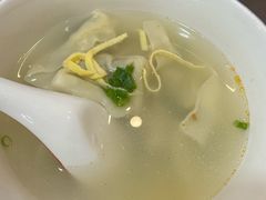 -不二心·鲜肉大包·海胆小笼汤包(二七广场店)